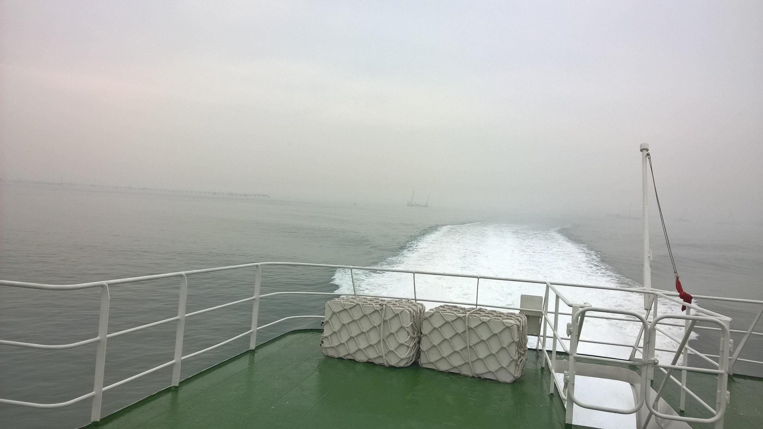 风口浪尖去金门？看完这篇可以帮你省下一笔钱！