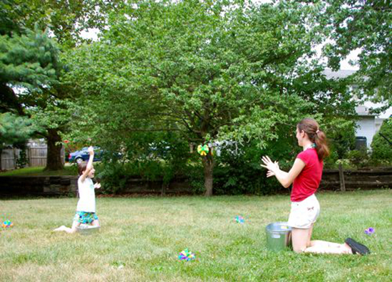 六一游戏亲子游戏大全,六一节亲子游戏一年级