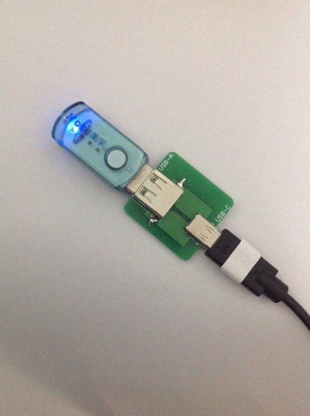 原创：你也可以将USB2.0变为USBType-C