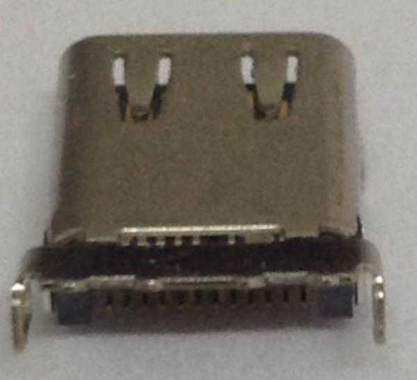 原创：你也可以将USB2.0变为USBType-C