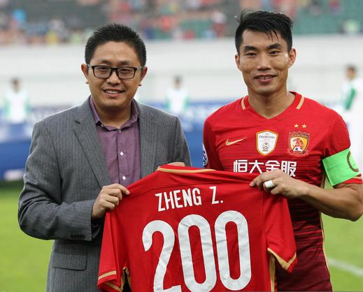 郑智为何重回国足名单,国足郑智的传奇之路