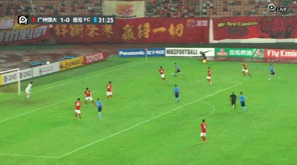 恒大最新状态分析,评价恒大近期表现