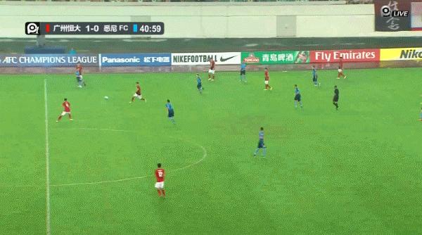 恒大最新状态分析,评价恒大近期表现