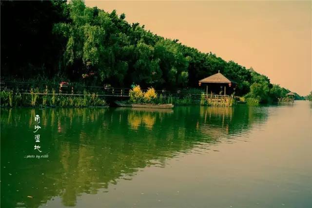 从A到Z,26个字母,看透大南沙!