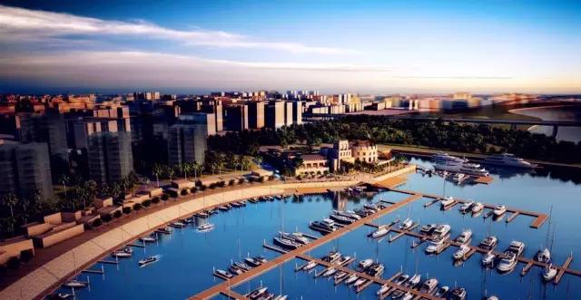 从A到Z,26个字母,看透大南沙!