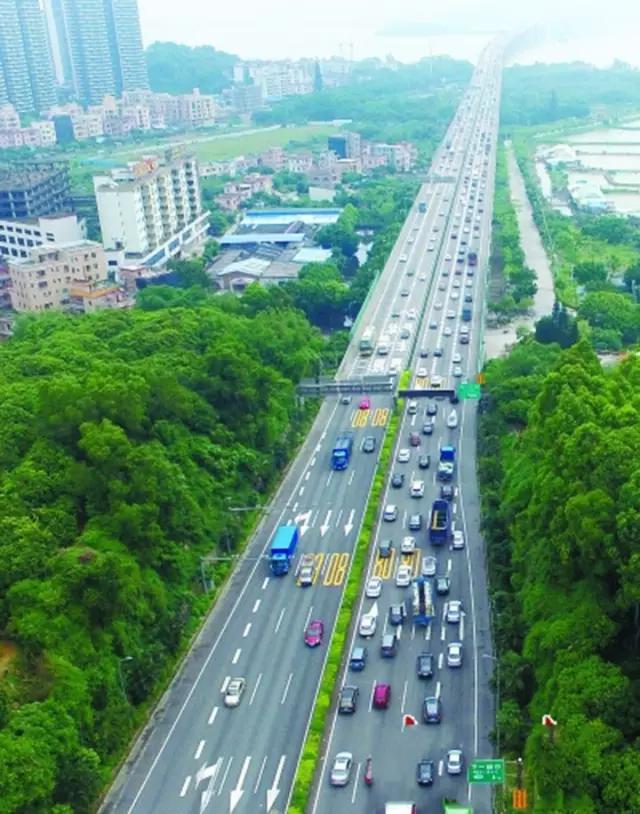 从A到Z,26个字母,看透大南沙!