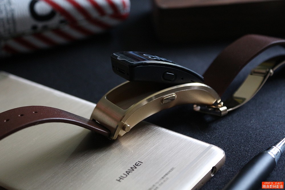 华为手环b3时尚版,华为手环b3与华为手机连接
