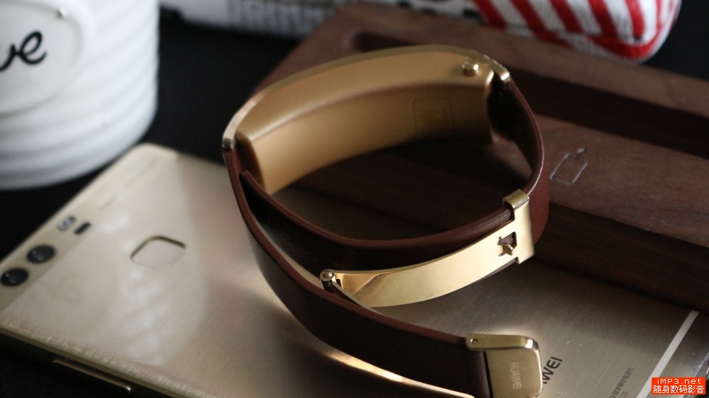 华为手环b3时尚版,华为手环b3与华为手机连接
