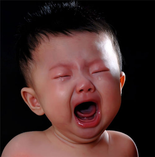 宝宝拉肚子妈妈需要怎么护理呢,宝宝腹泻红屁屁不停哭闹怎么办