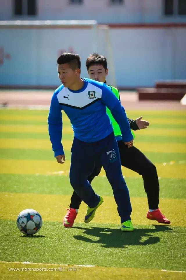 魔仁体育,绿谷飞鹰足球俱乐部