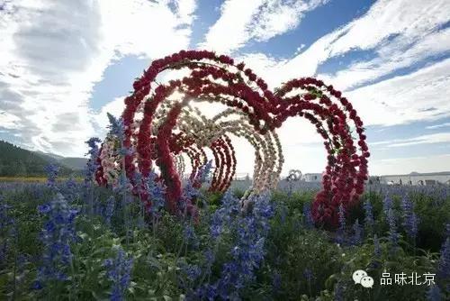 北京有哪些适合拍婚纱的好地方,北京哪家婚纱摄影有外景基地