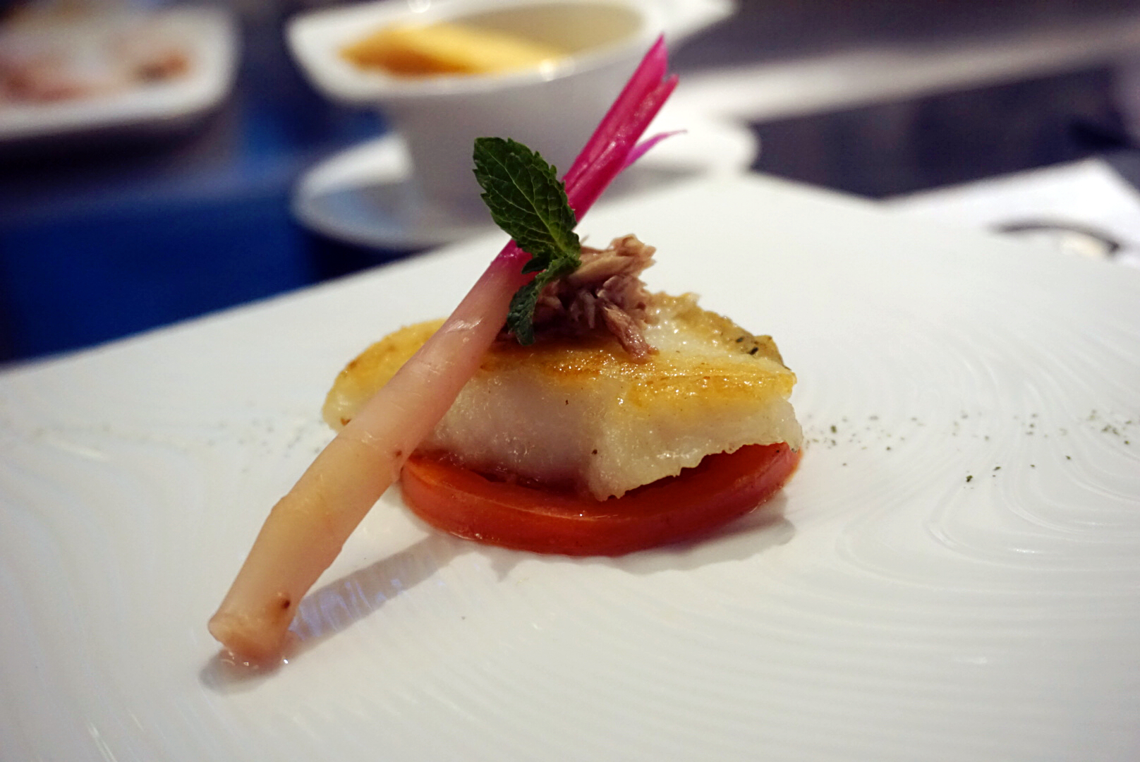 蓝色港湾自助铁板烧,蓝色港湾铁板烧自助