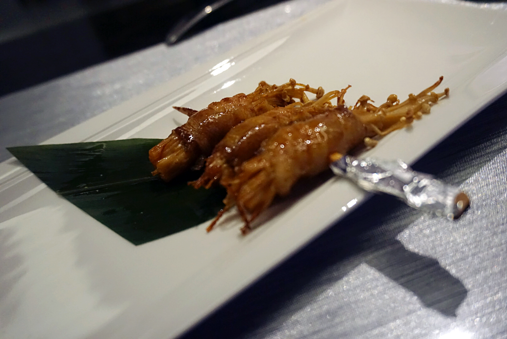 蓝色港湾自助铁板烧,蓝色港湾铁板烧自助