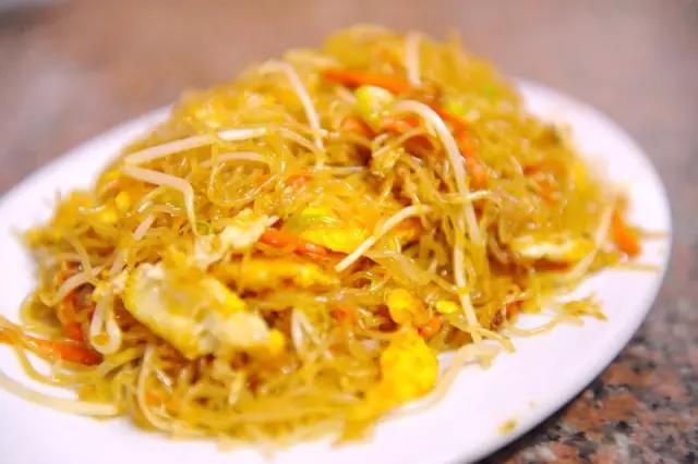 惠州老字号美食一条街,惠州100家老字号美食