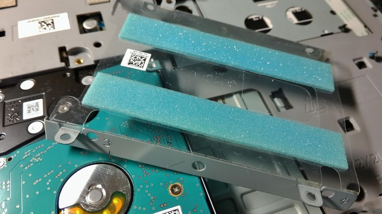 拯救你的电脑——三星850EVO