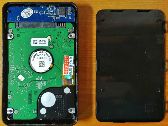 拯救你的电脑——三星850EVO