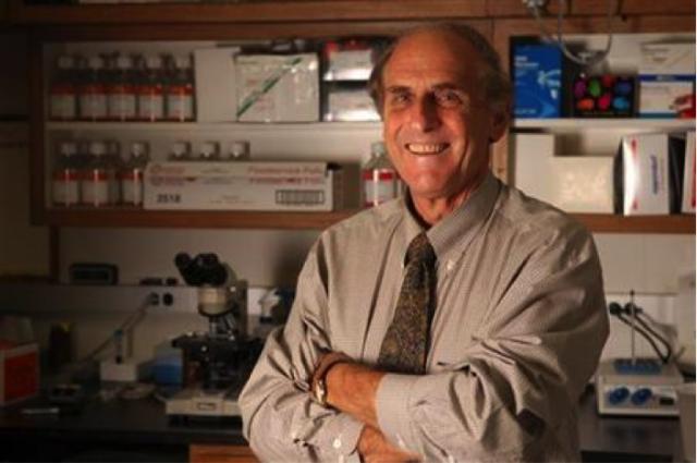 免疫治疗癌症的真实案例,抗癌诺奖