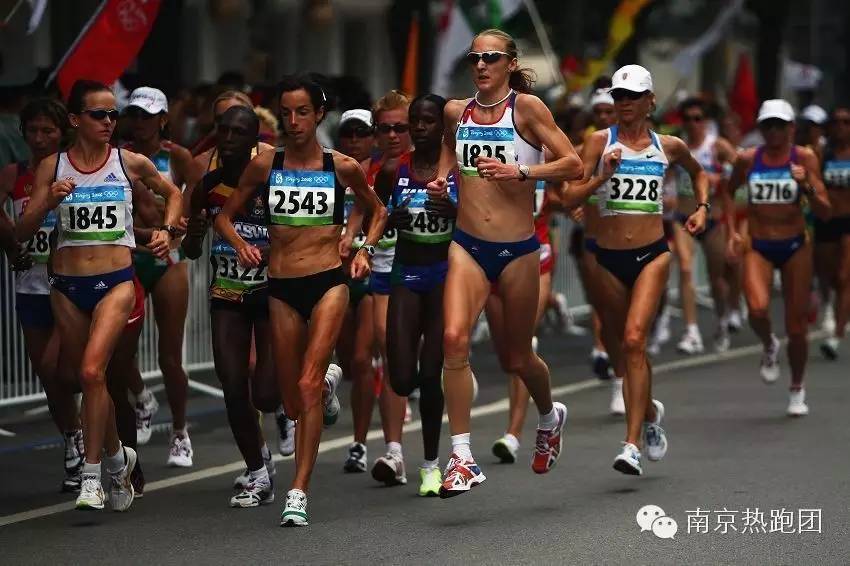 跑步不磨脚的最佳方法,跑步不瘦的秘诀