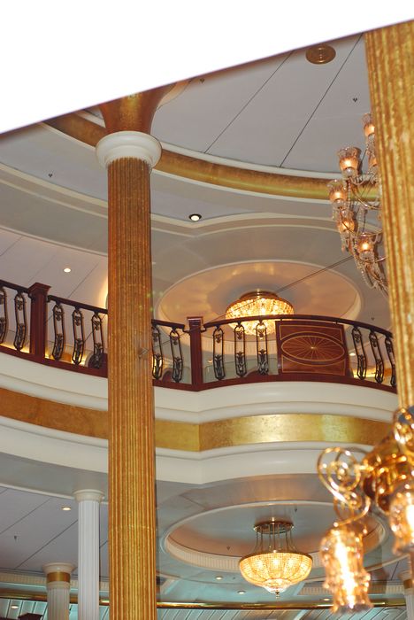 与海洋航行者号美丽邂逅（二）