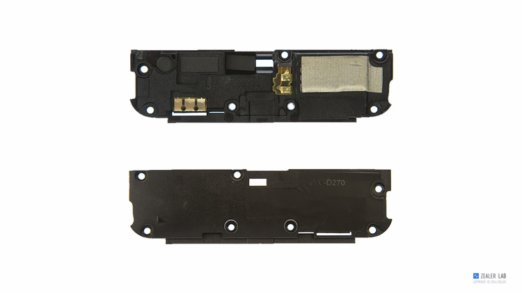 拆解360,360f4手机