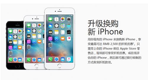 iphone现在值多少钱,苹果从哪里看手机值多少钱