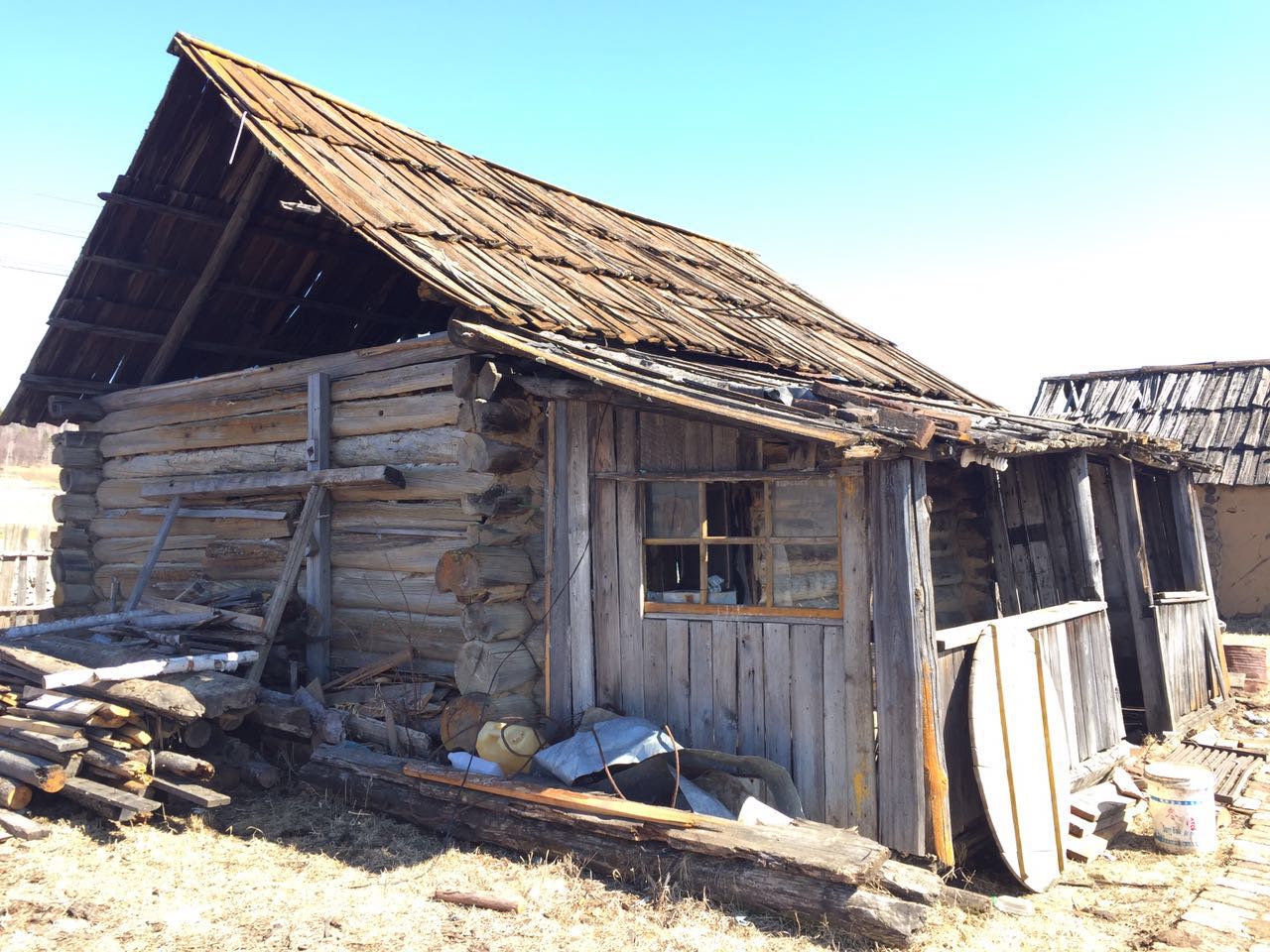 寻北路上，你需要知道的“姿势”