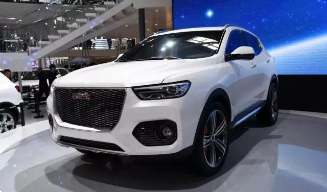 哈弗h6发动机1.5红标蓝标,哈弗红标和蓝标区别