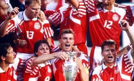 足球世界十大黑马,世界足球大赛黑马