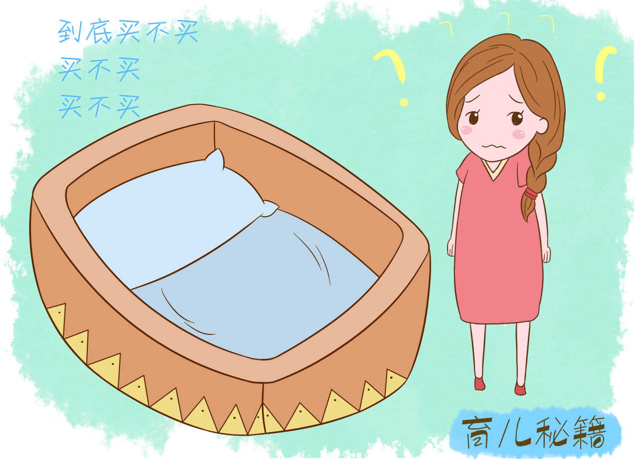 婴儿床买不买好一点的床垫好吗,婴儿床买布艺的还是实木的