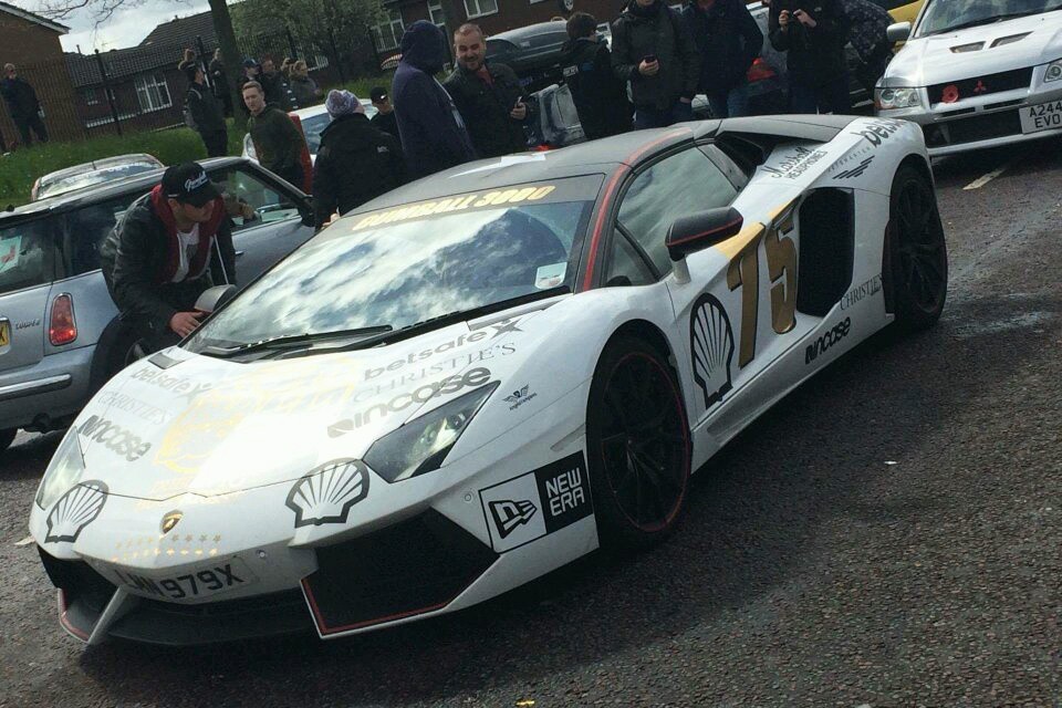 gumball3000比赛地图,gumball3000视频