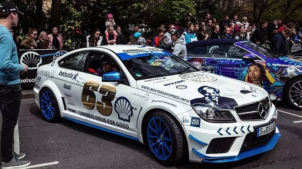 gumball3000比赛地图,gumball3000视频
