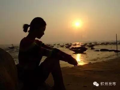 钦州三娘湾免费门票,钦州三娘湾景区现在还收费吗