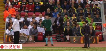 利物浦世界波后克洛普表情,一言既出驷马难追表情包