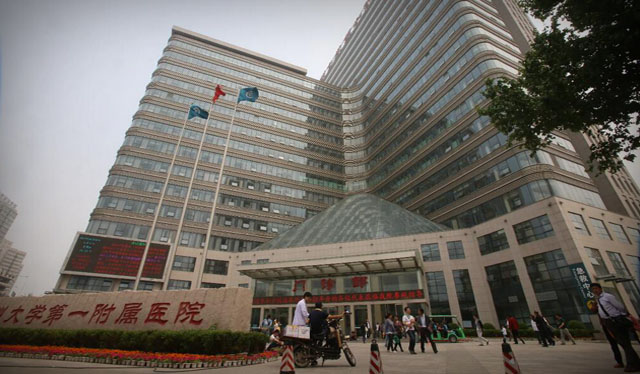 细胞治疗国家政策,卫计委叫停门诊输液