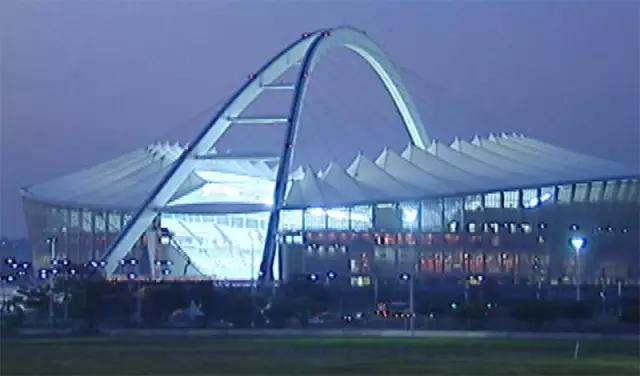 如果给足球场来个选美这些地儿你踢掉哪个？