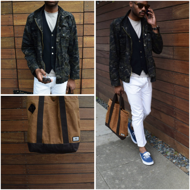 男士气质双肩背包,男生夏日训练背包