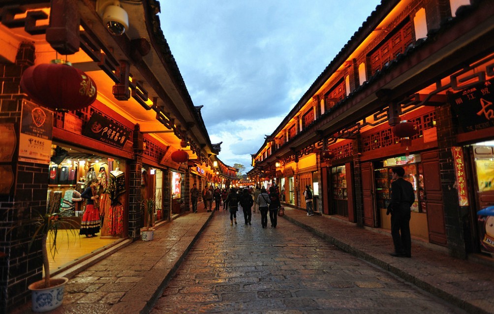 你会因为一首诗而去一个地方吗,有没有一首歌让你想去一个地方