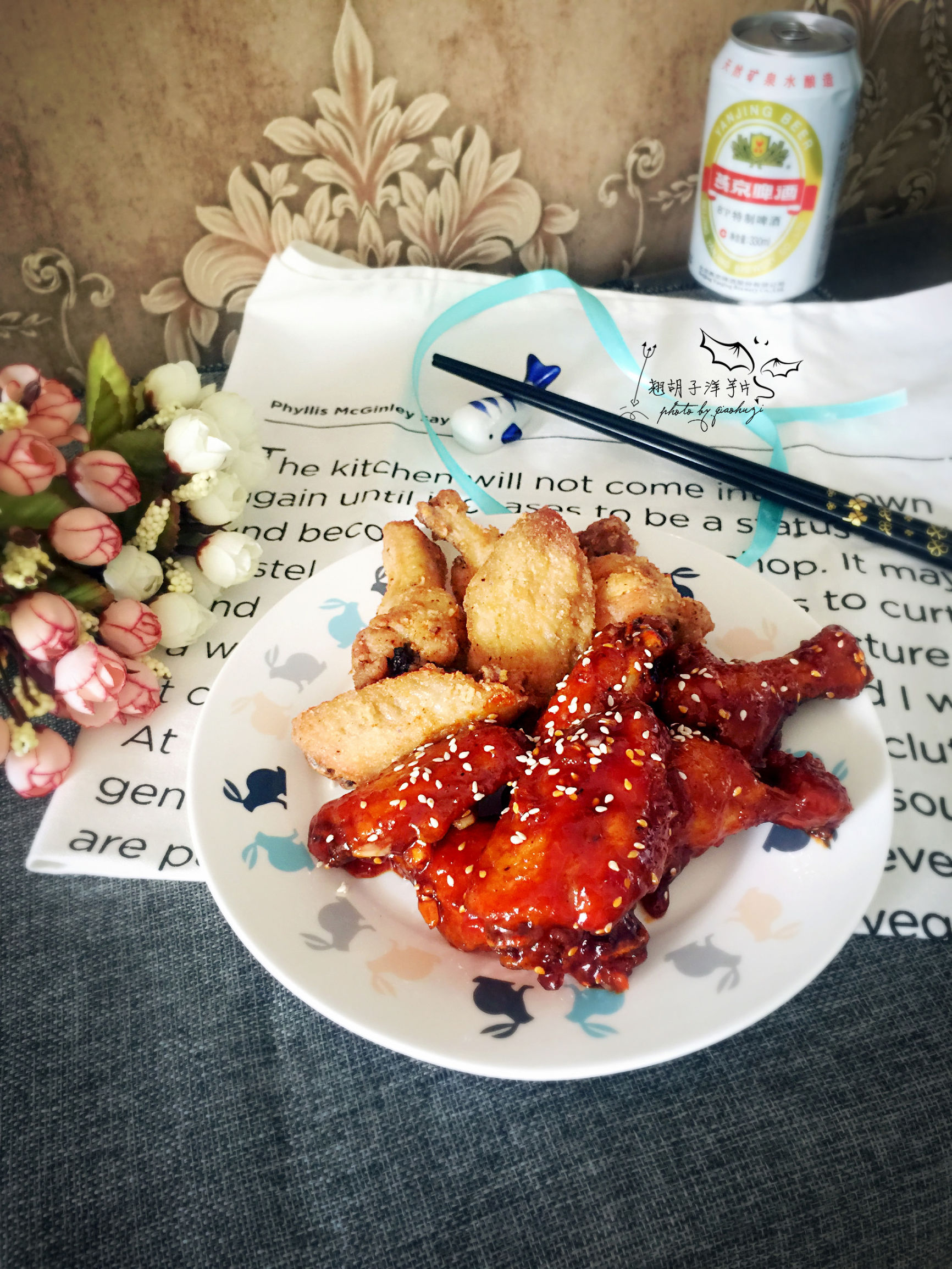 适合韩剧吃的零食,看韩剧必备零食饮料有哪些