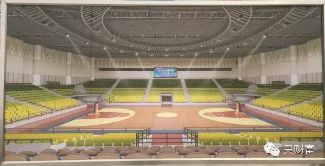 天津体育场馆,天津拟新建一批体育公园