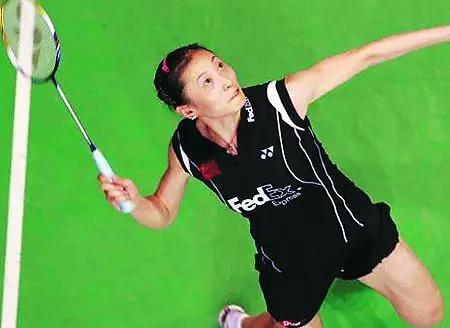 羽毛球发力怎么练习,羽毛球规则