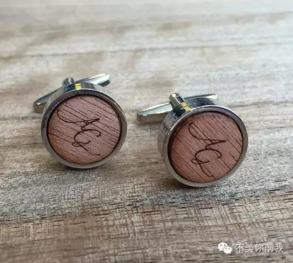 那些绝美的西方简约风格木质饰品