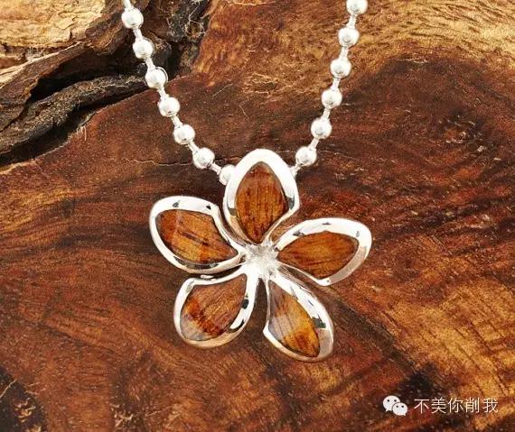 那些绝美的西方简约风格木质饰品