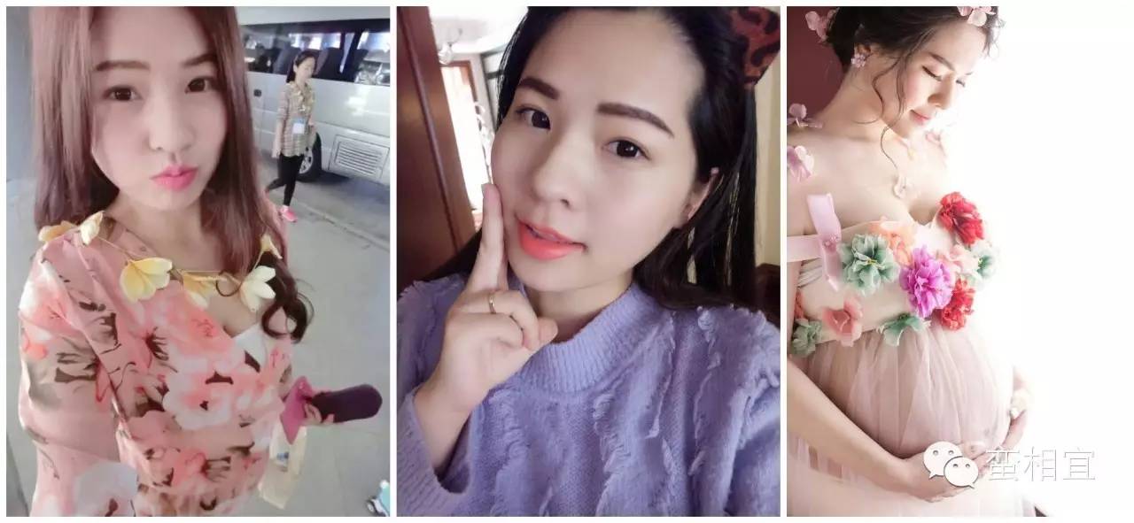 微商达人涂焰，90后辣妈月流水过百万