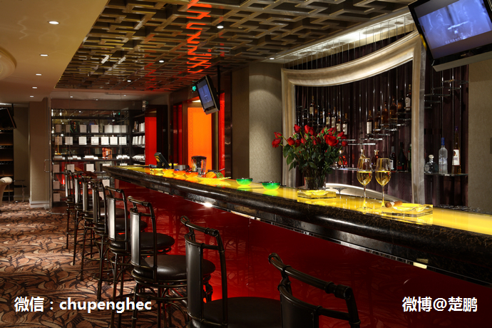 探秘京城四大顶级会所私厨,高端雪茄会所