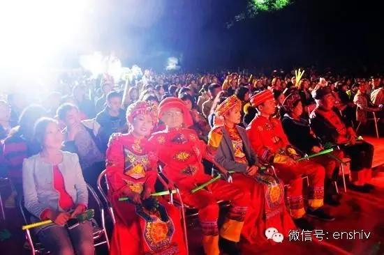 恩施民歌黄三姐,恩施黄四姐歌的来源