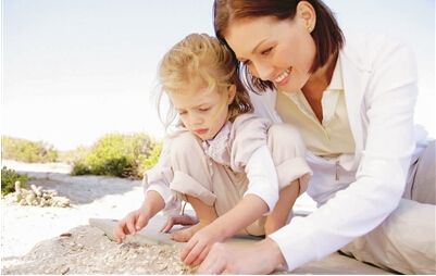 母亲节，你知道怎么关爱妈妈么？