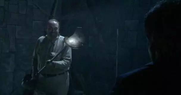 夭寿啊，章鱼上岸进化触手怪凌辱美少女啦！还好有dick警官~