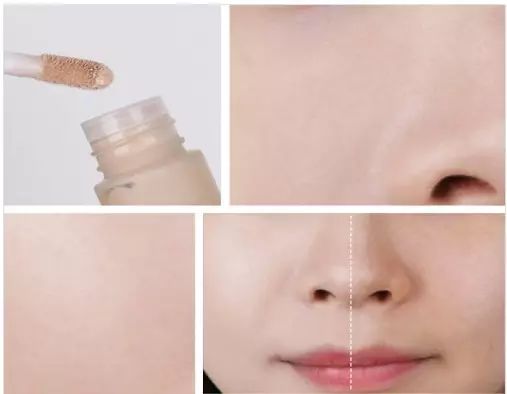 超模都在用的粉底液,美妆博主推荐的超模粉底液