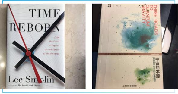 著名物理学家和数学家,什么东西让科学家产生了聪颖