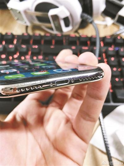 iphonex为什么掉漆,iphonex掉漆了怎么办